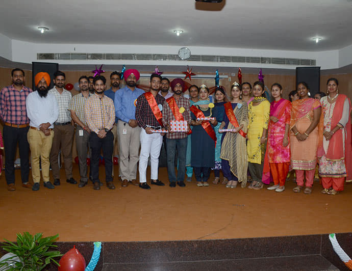 Baba Farid College of Education Bathinda College events and festivals photo 1